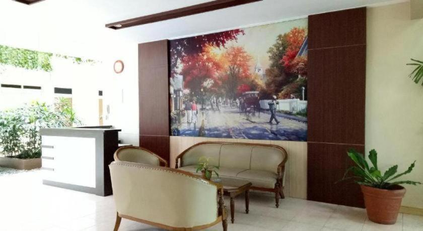 Hotel Sulawesi Jembel Eksteriør bilde